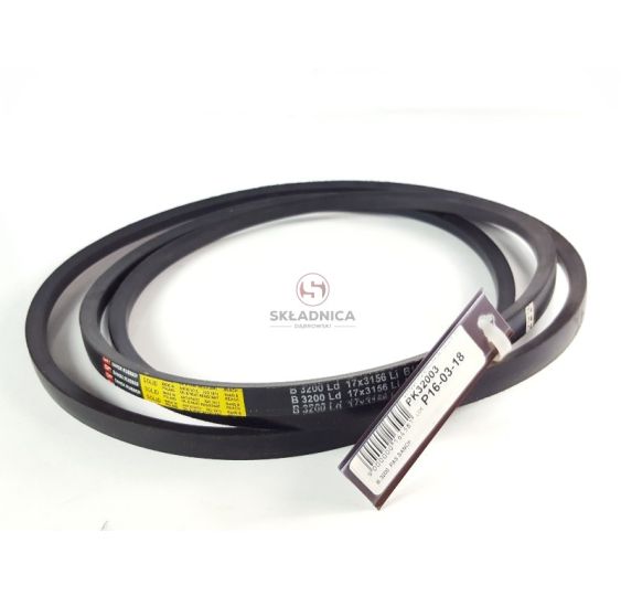 B-3200  PAS SANOK [PK32003]
