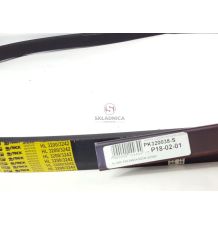 HL-3200    PAS JEZDNY  BIZON [PK320038-S]