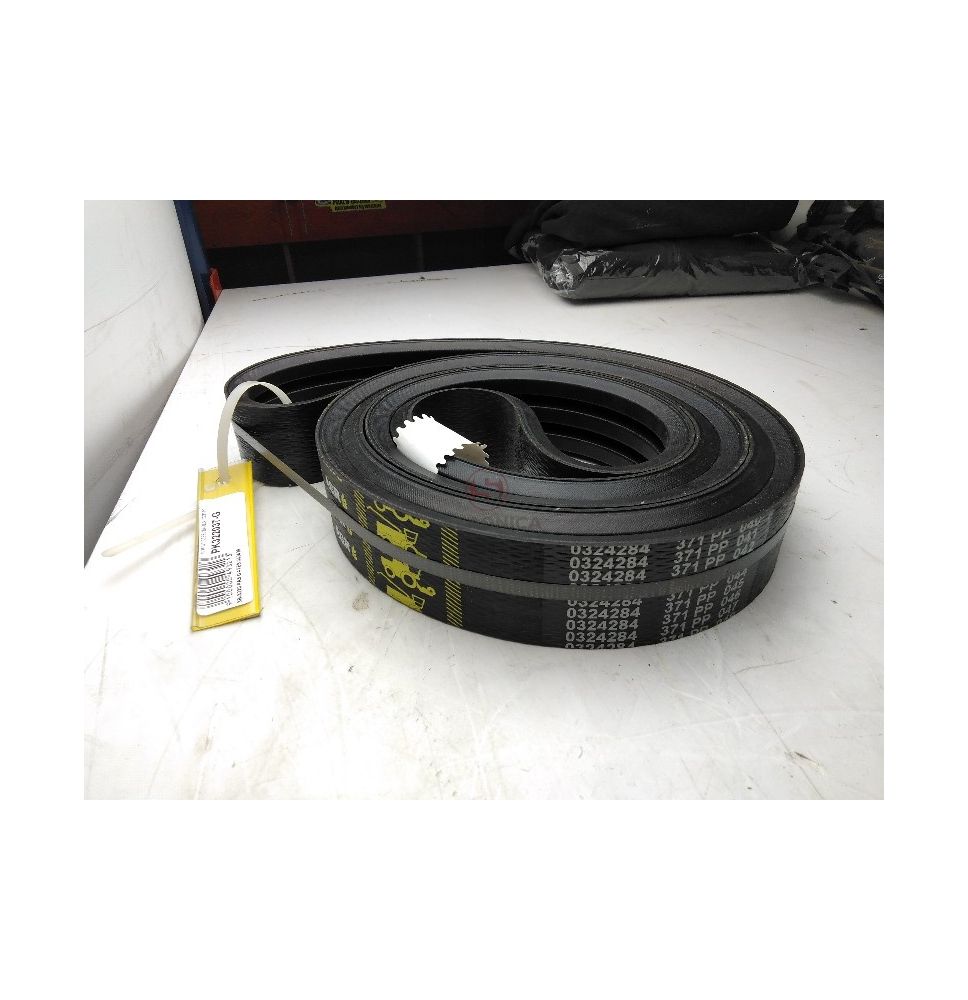 PAS GATES 0324284 [PK322037-G]