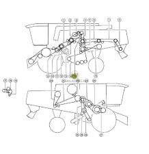 PAS TAGEX 0006442092 [PK32264-T]