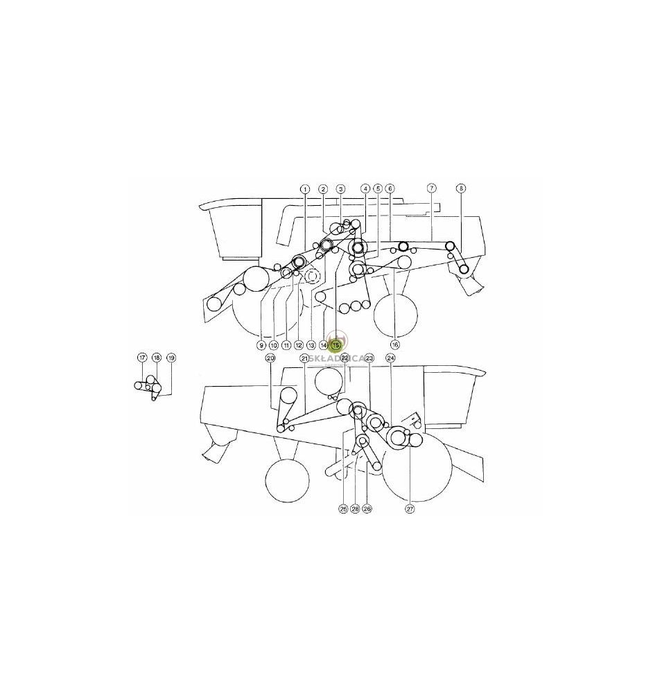 PAS TAGEX 0006442092 [PK32264-T]