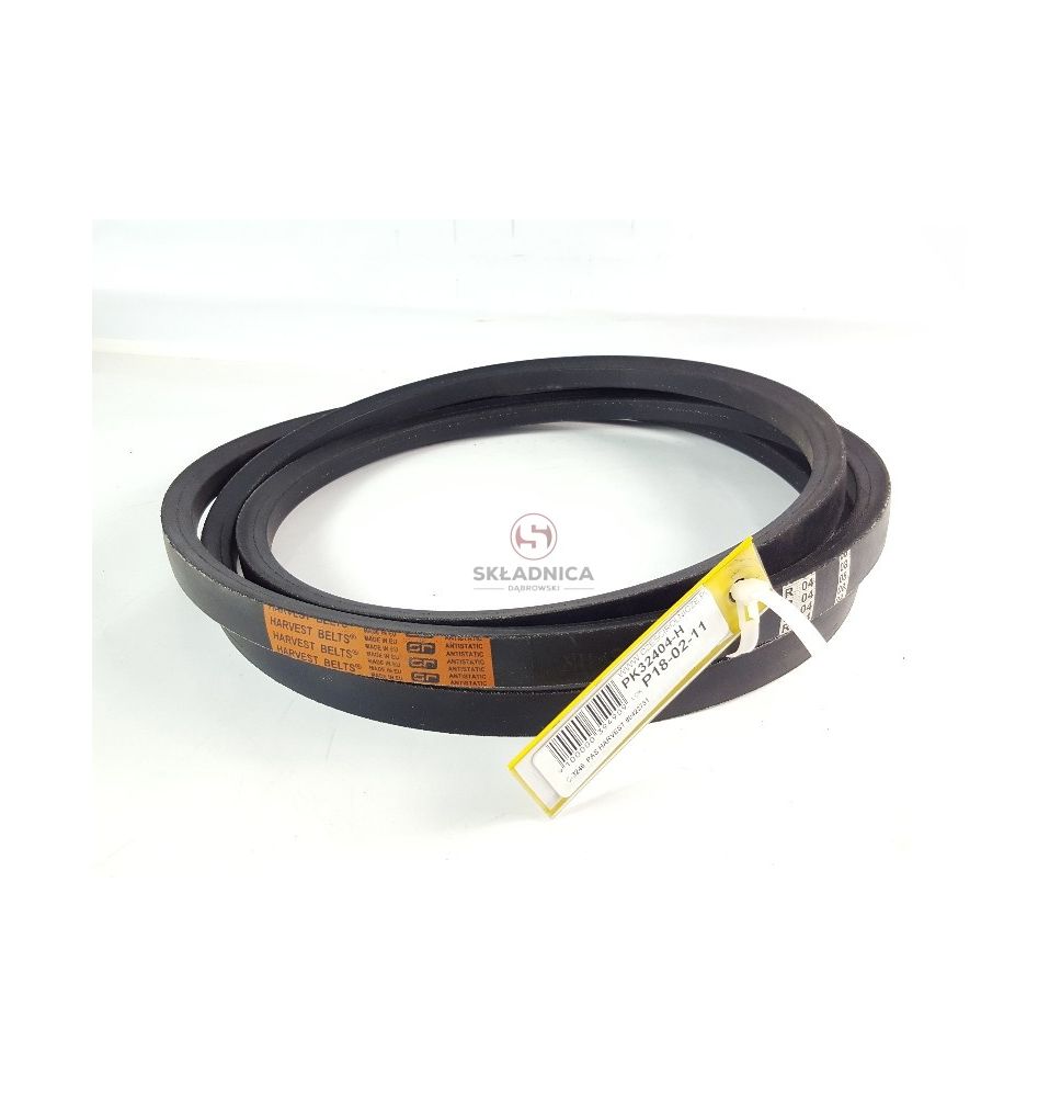 C-3246  PAS HARVEST [PK32404-H]