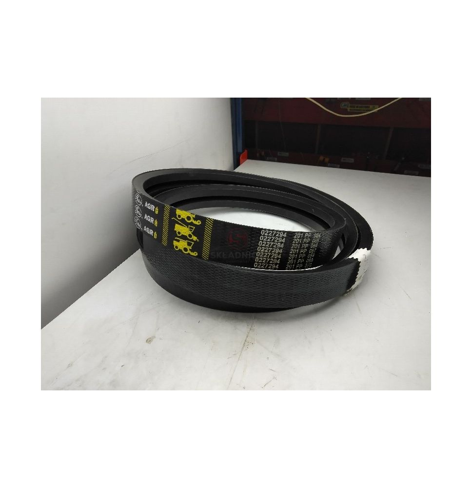 PAS GATES 0227294 [PK327046-G]