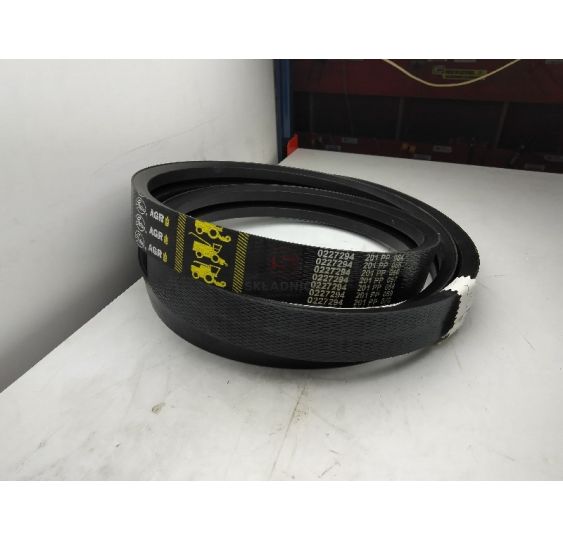 PAS GATES 0227294 [PK327046-G]
