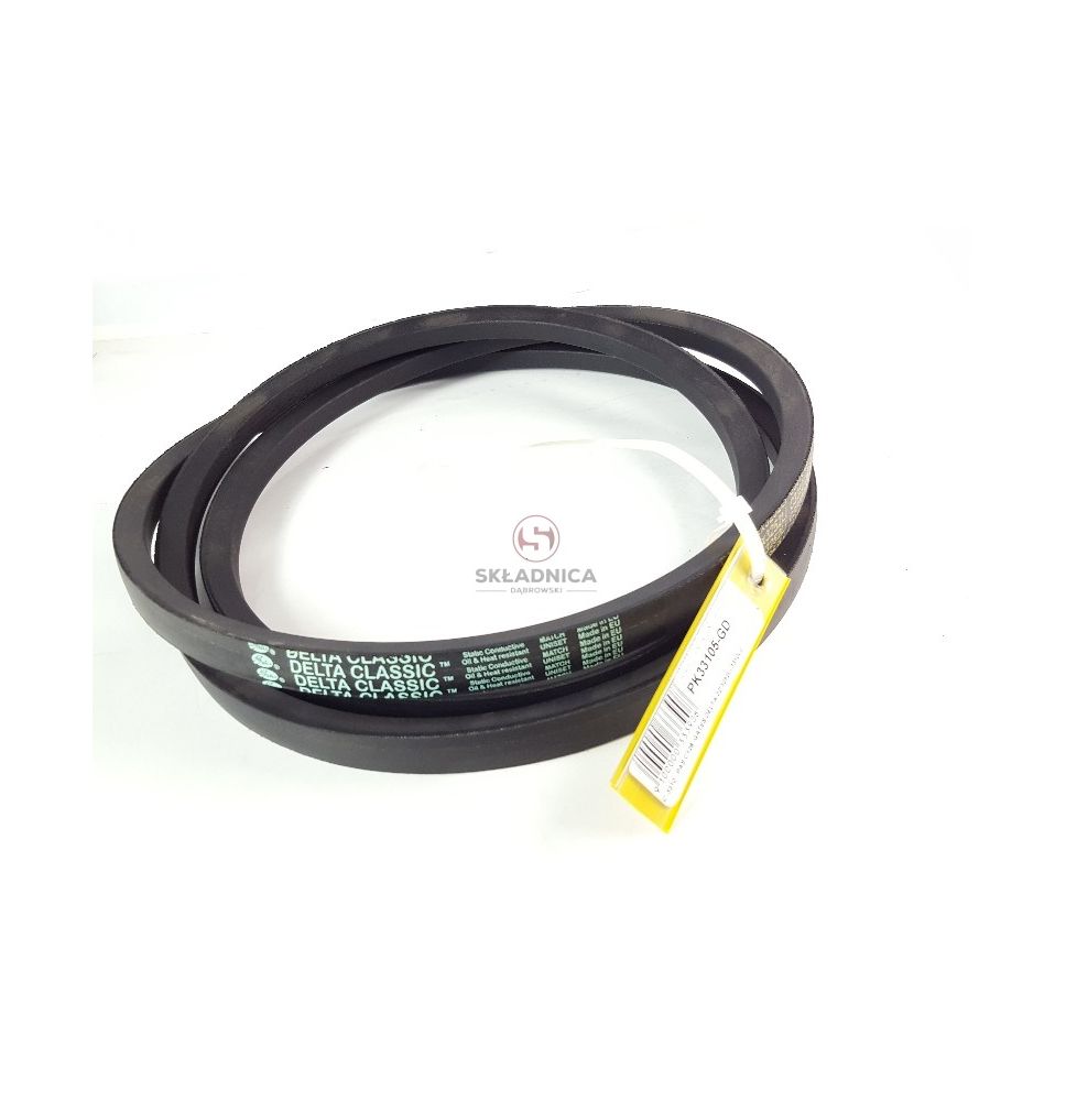 C-3310   PAS GATES DELTA [PK33104-GD]