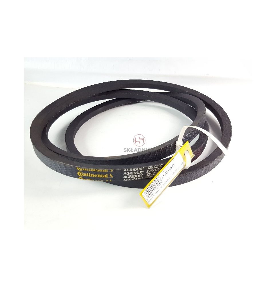 PAS OPTIBELT AP1000904 [PK33156-O]