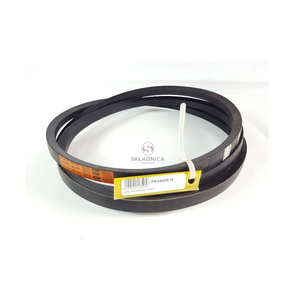 C/H-3400  PAS HARVEST 7241410 [PK34004-H]