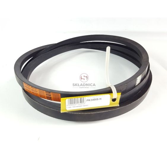 C/H-3400  PAS HARVEST 7241410 [PK34004-H]