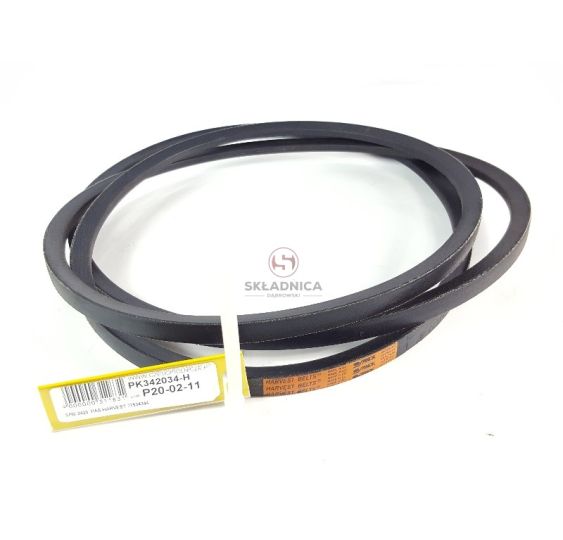 SPB-3420  PAS HARVEST [PK342034-H]