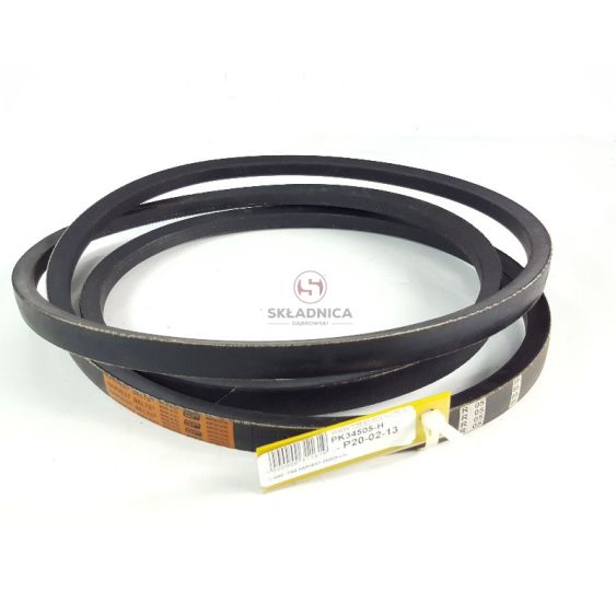 C/H-3450 PAS HARVEST Z62025 [PK34504-H]