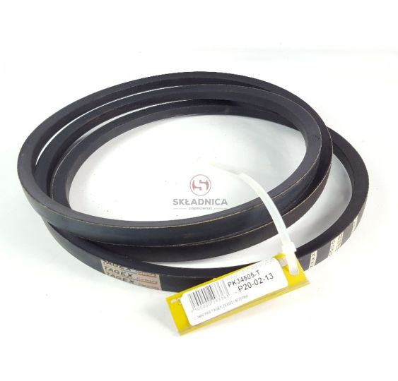 PAS TAGEX Z63322 [PK34504-T]