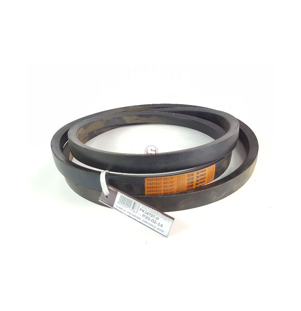 PAS HARVEST Z21501 [PK34707-H]