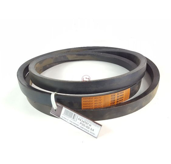 PAS HARVEST Z21501 [PK34707-H]