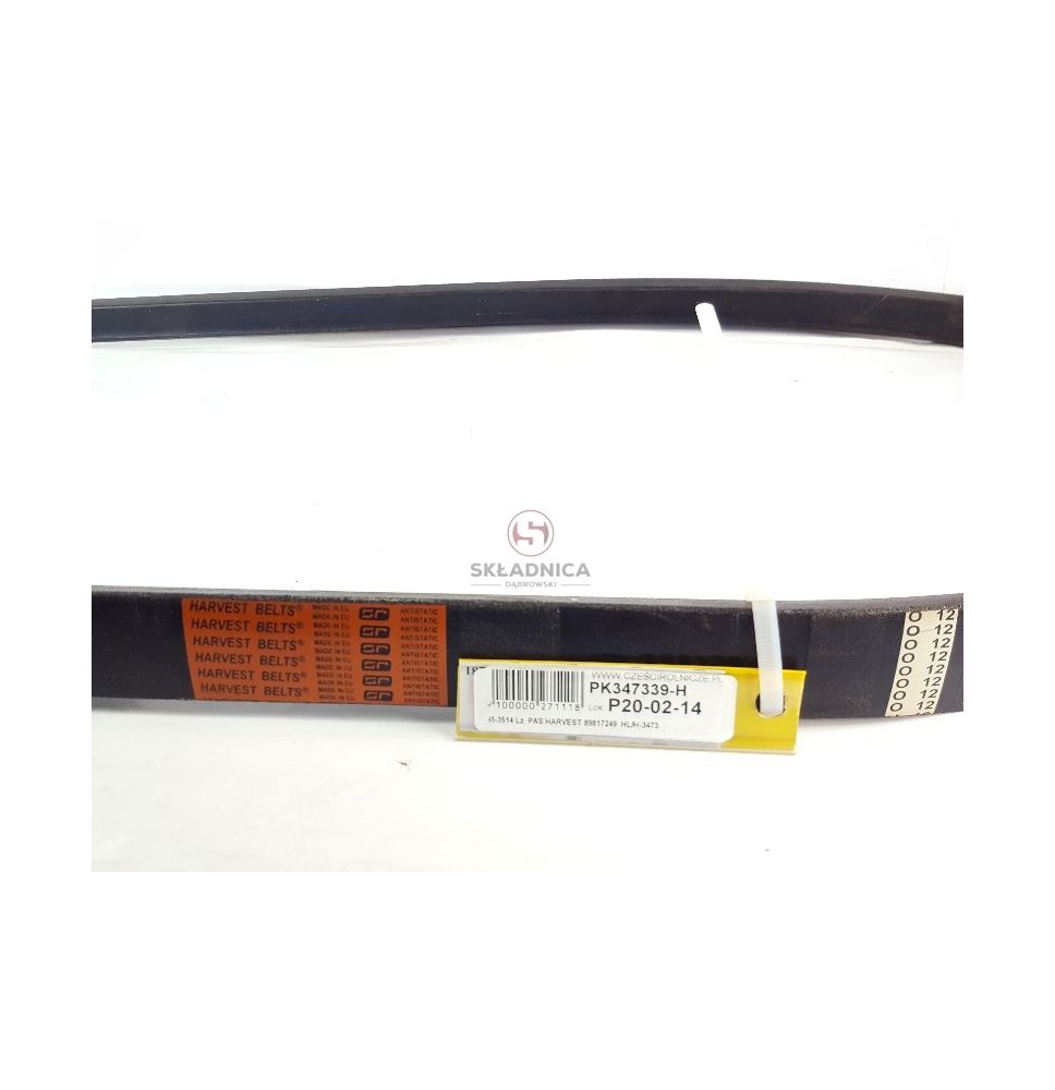 HL/H-3473 PAS HARVEST [PK347339-H]