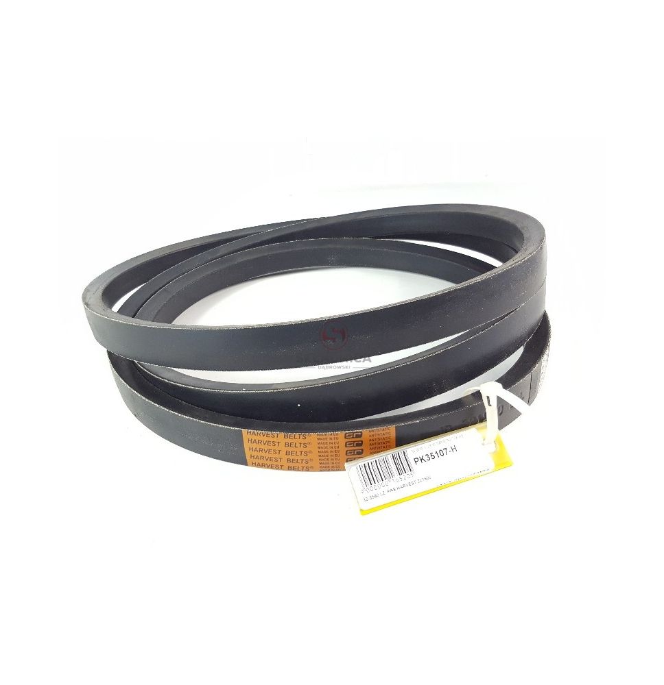 PAS HARVEST Z21500 [PK35107-H]