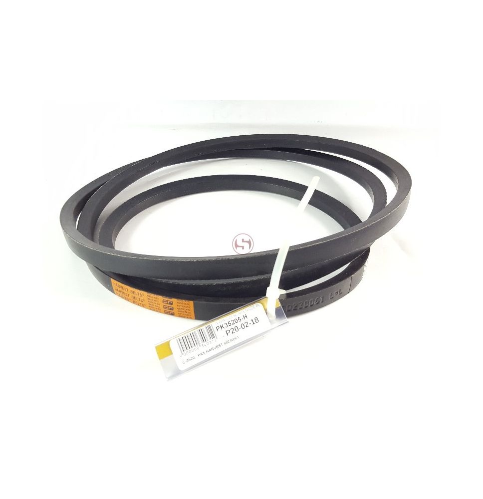 PAS HARVEST 80230061 [PK35204-H]