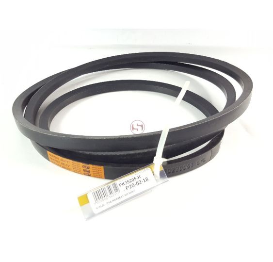 PAS HARVEST 80230061 [PK35204-H]