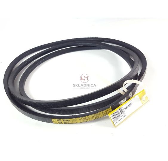 B-3550    PAS SANOK [PK35503]