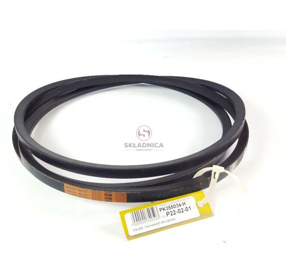 SPB-3550 PAS HARVEST DR41997600 [PK355034-H]