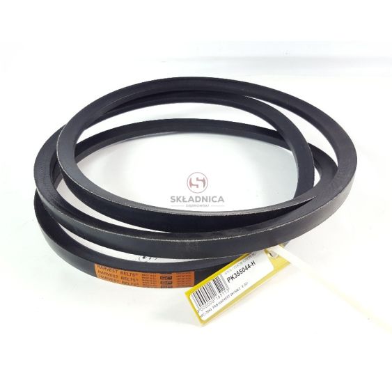 SPC-3550  PAS HARVEST  061306,0 [PK355044-H]