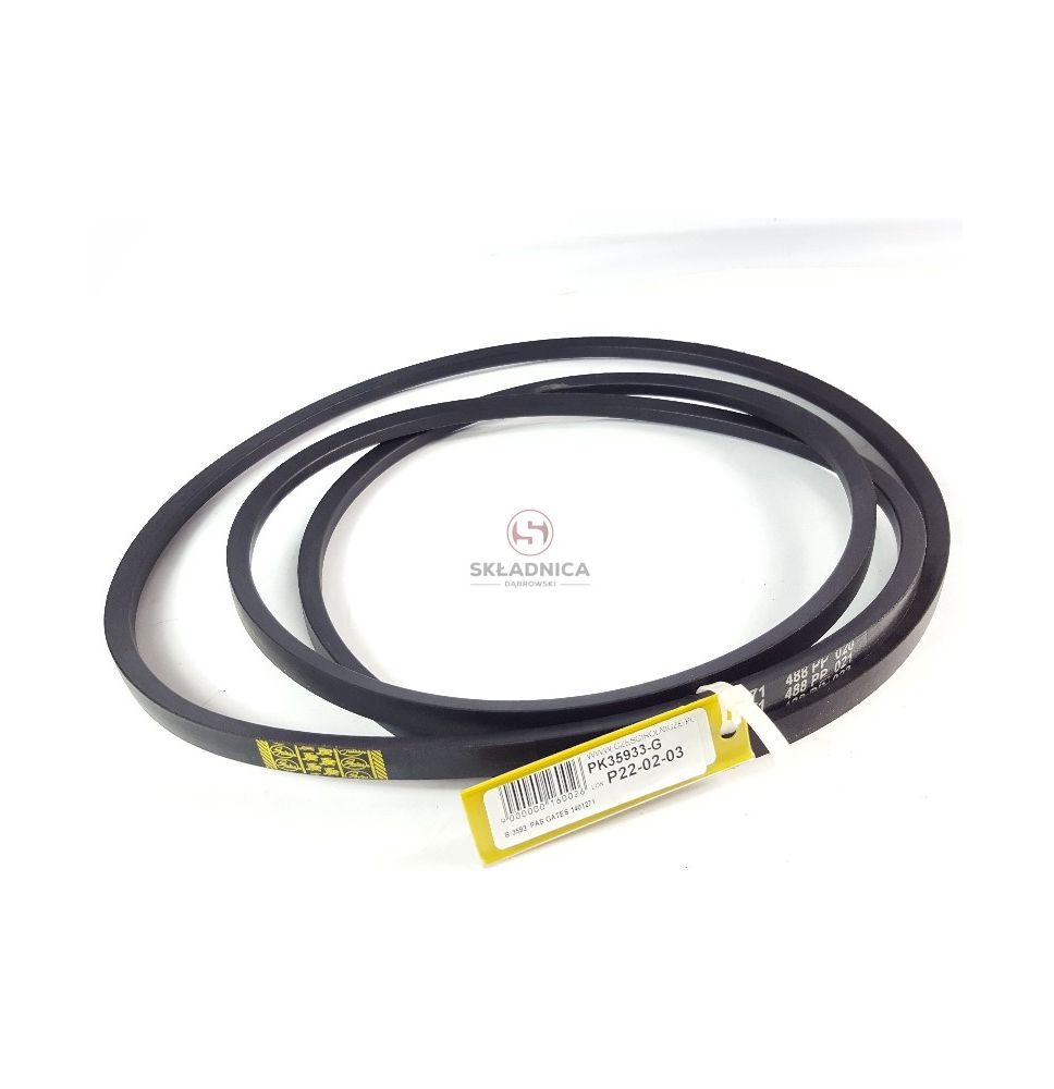 PAS GATES 1401271 [PK35883-G]