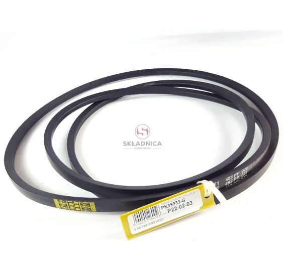 PAS GATES 1401271 [PK35883-G]