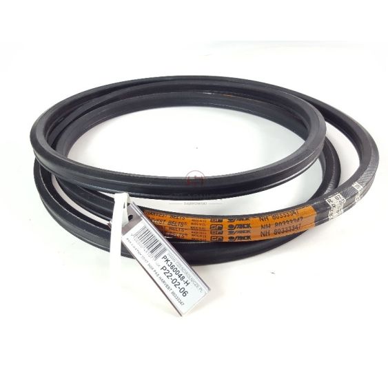 HCC-3600  PAS HARVEST 80333347 [PK360048-H]