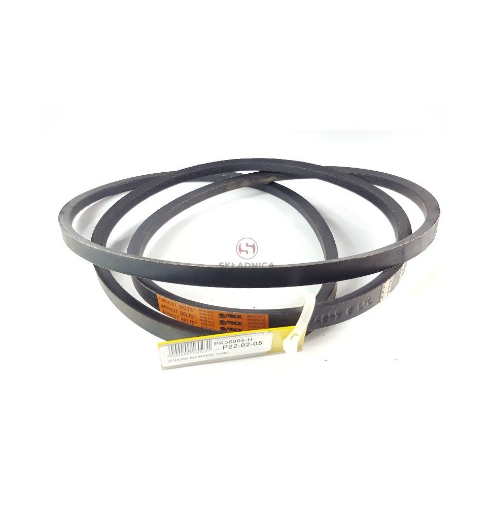 PAS HARVEST 774099,0 [PK36005-H]