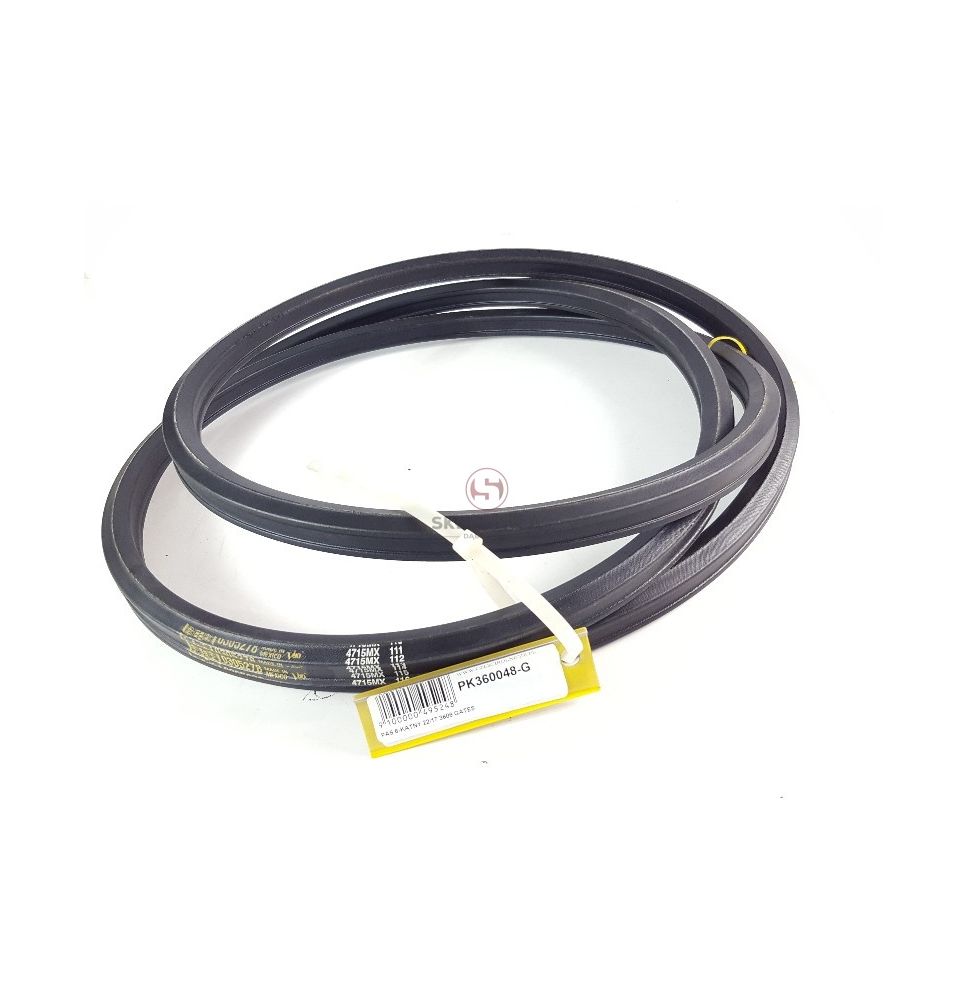 25*16-3600       PAS SANOK [PK36006]