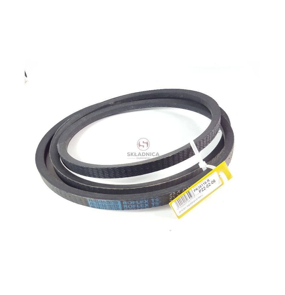 PAS ROFLEX 25*3550 [PK36116-R]
