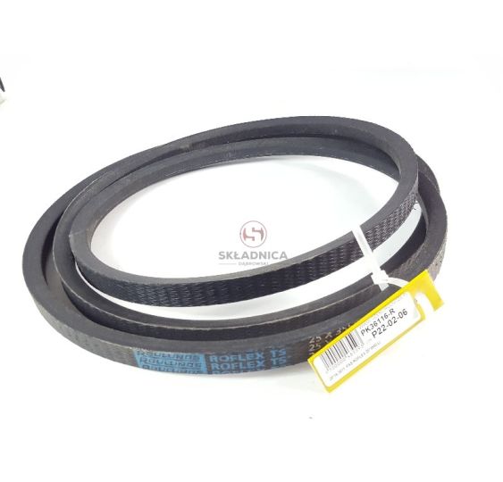 PAS ROFLEX 25*3550 [PK36116-R]