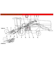 PAS ROFLEX- JOINED 383  3HB-3620 [PK362037-R]