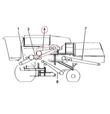 PAS GATES 0240348 [PK366548-G]