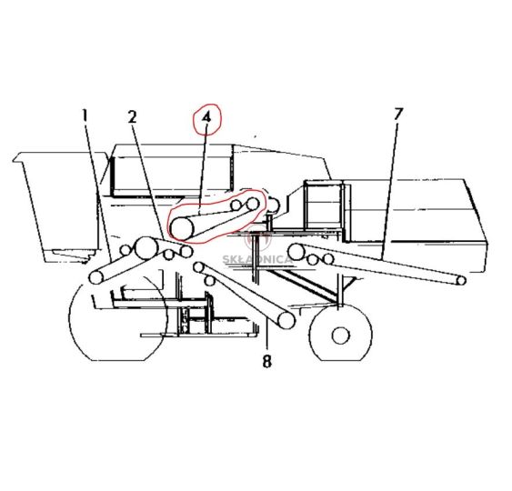 PAS GATES 0240348 [PK366548-G]
