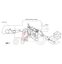 PAS CONTI  22*3835Le [PK373348-C]