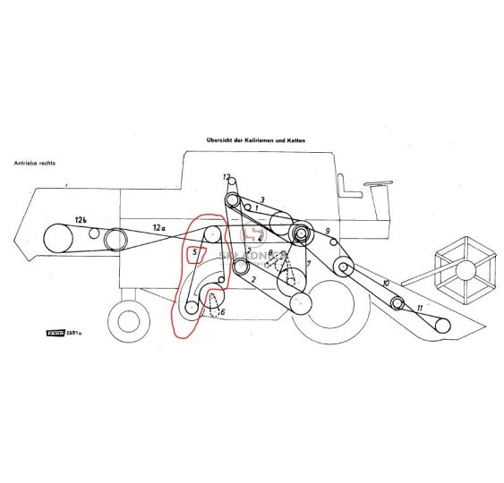 PAS CONTI  22*3835Le [PK373348-C]