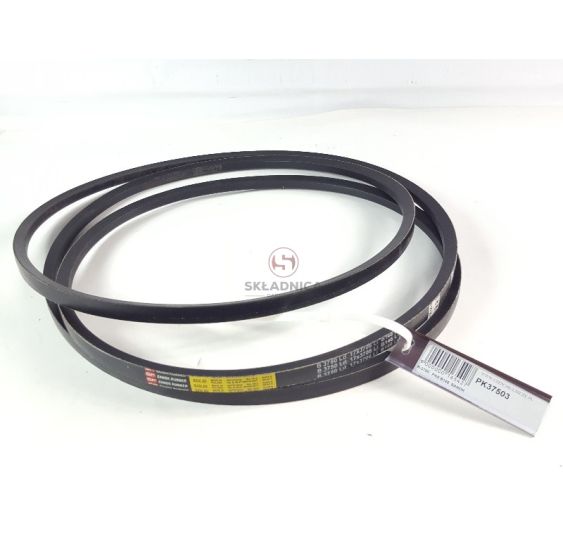 B-3750   PAS SANOK [PK37503]