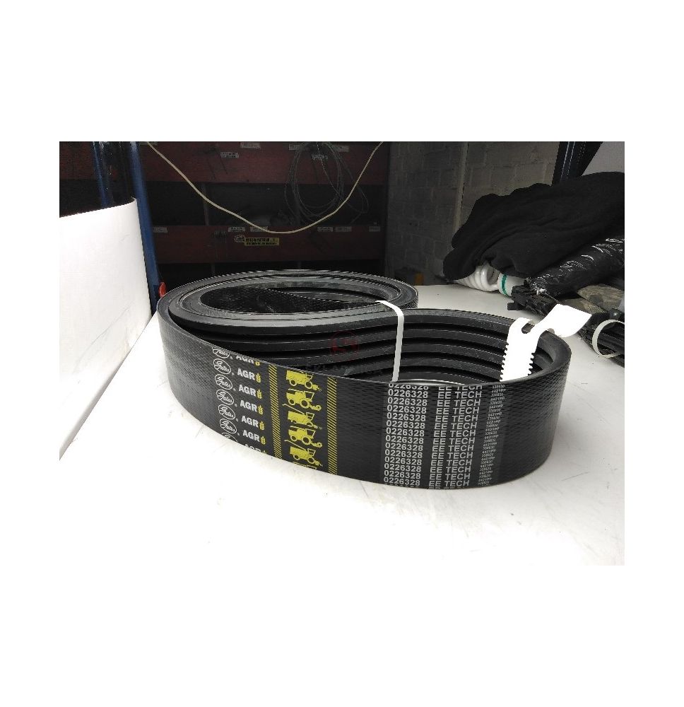 5B-3760   PAS GATES 0226328 [PK376039-G]
