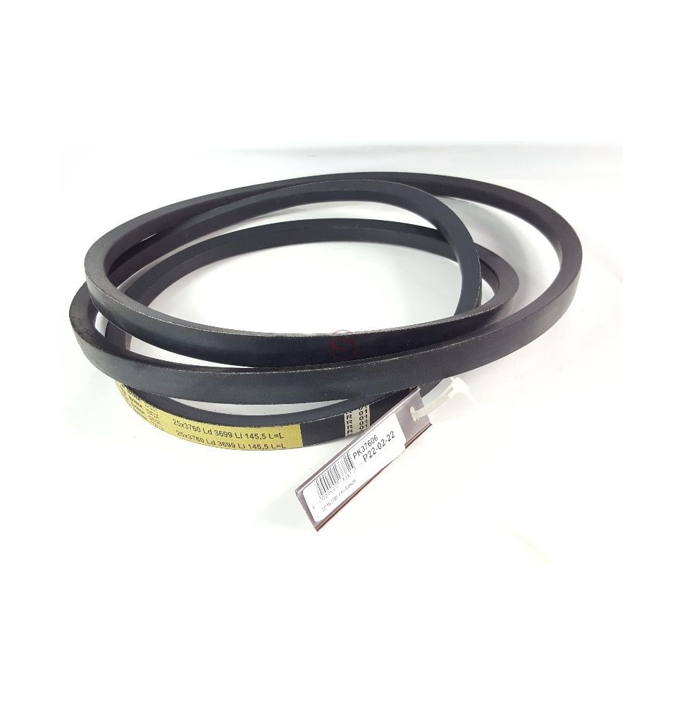 25*16-3760   PAS SANOK [PK37606]