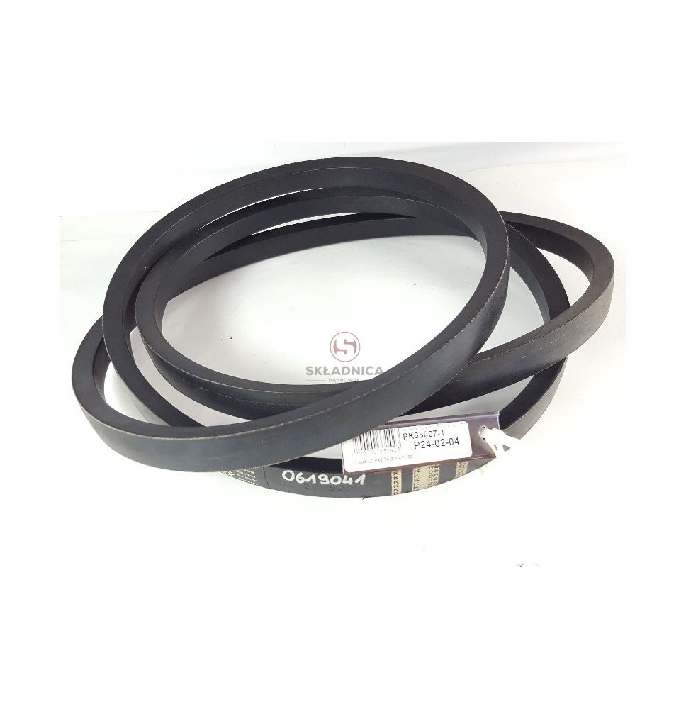 PAS TAGEX AZ37807 [PK38007-H]