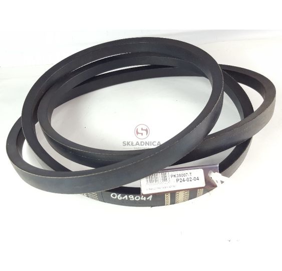PAS TAGEX AZ37807 [PK38007-H]