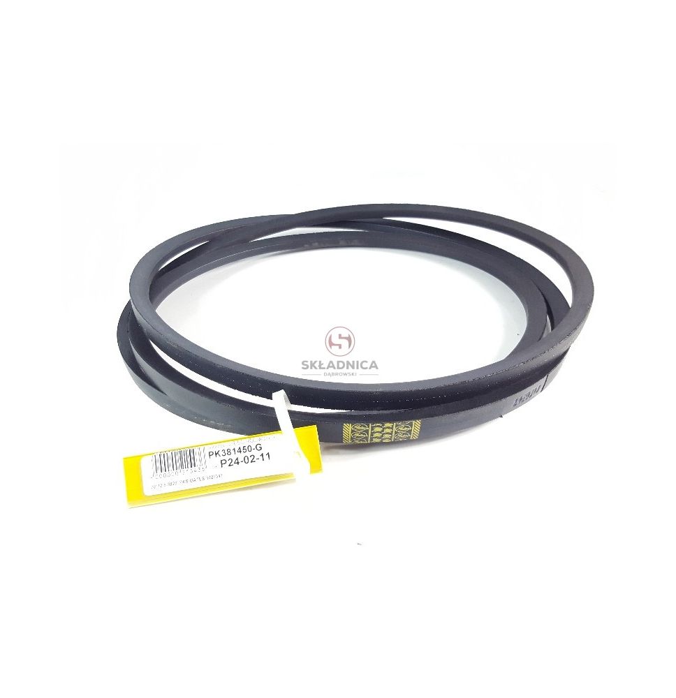 PAS GATES 1429343 [PK38145-G]