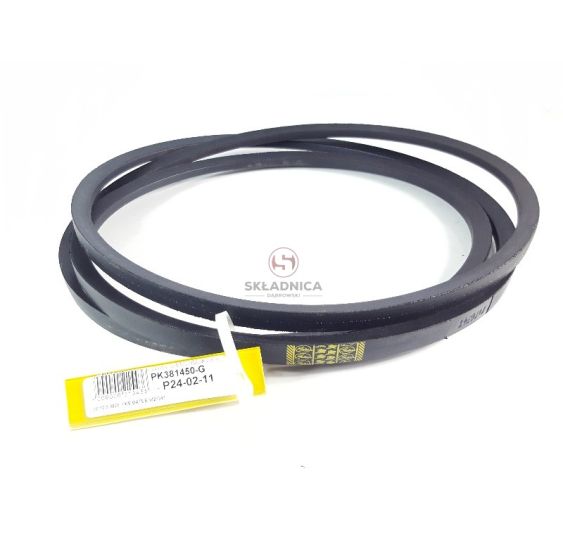 PAS GATES 1429343 [PK38145-G]