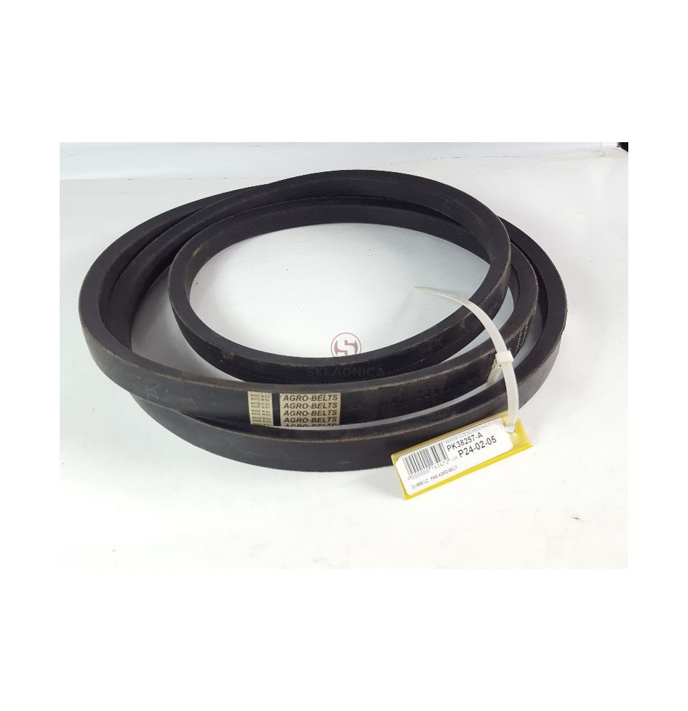 32-3900 LZ   PAS AGRO BELT [PK38257-A]