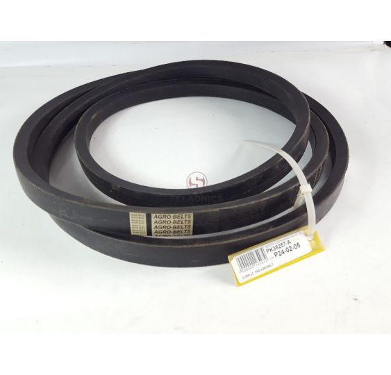 32-3900 LZ   PAS AGRO BELT [PK38257-A]