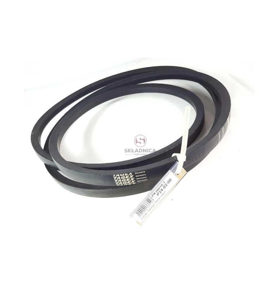 PAS TAGEX 41989100 [PK38616-T]