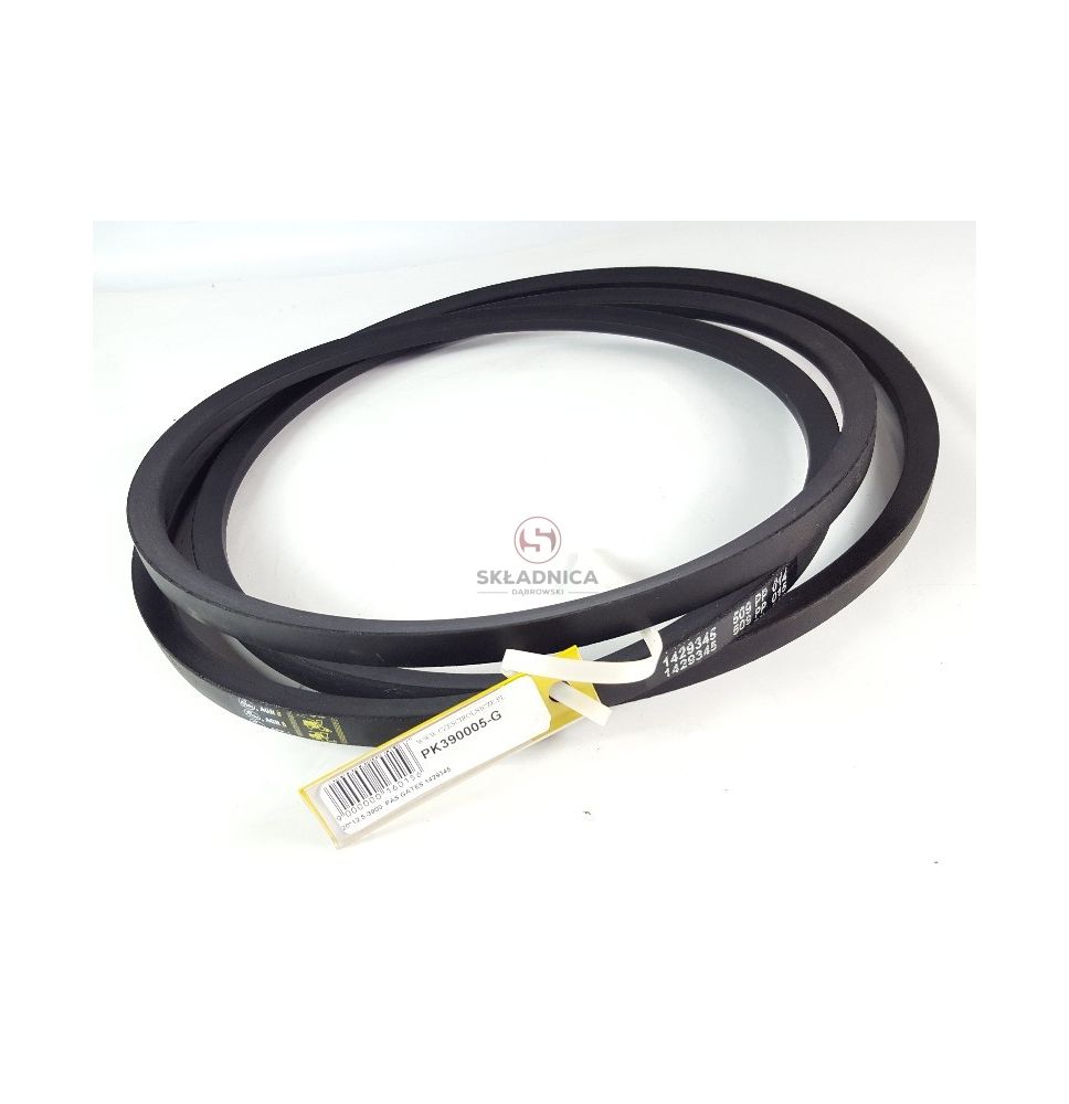 PAS GATES 1429345 [PK38705-G]