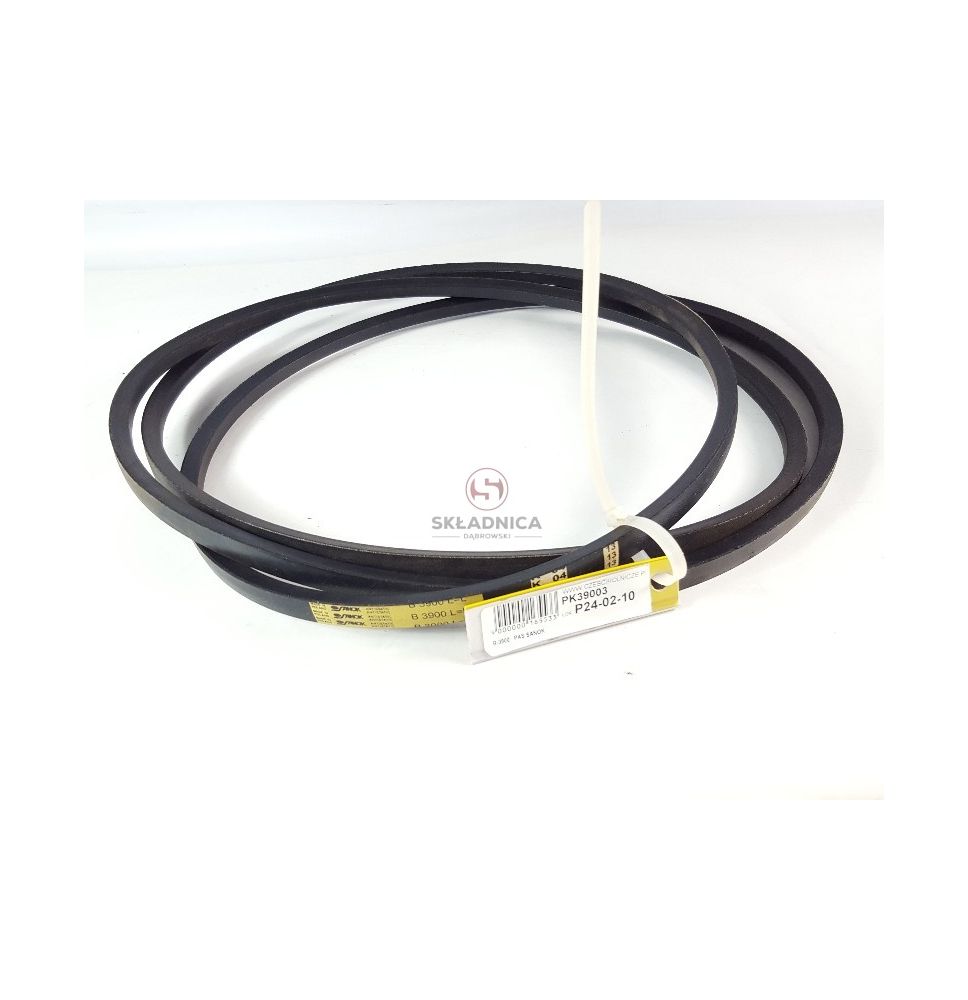 B-3900   PAS SANOK [PK39003]