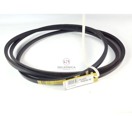 B-3900   PAS SANOK [PK39003]