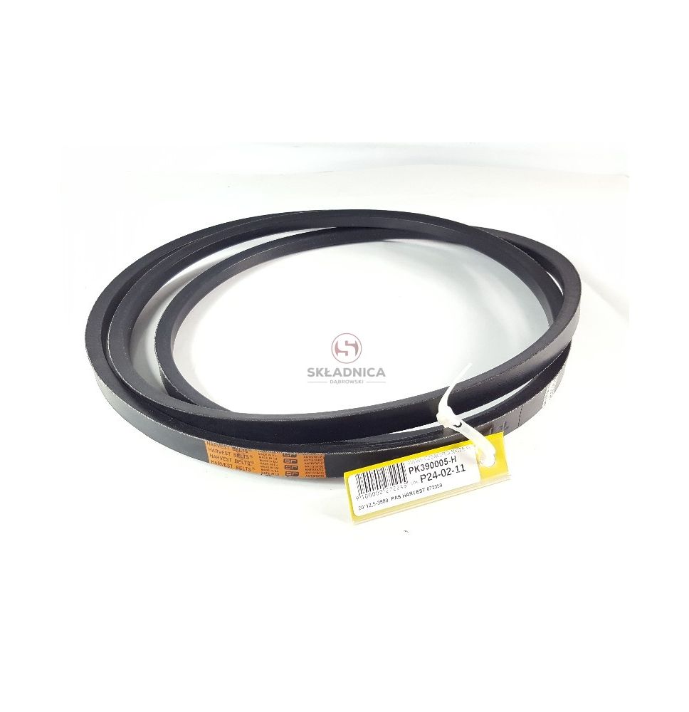 20*12,5/H-3880  PAS HARVEST [PK39005-H]
